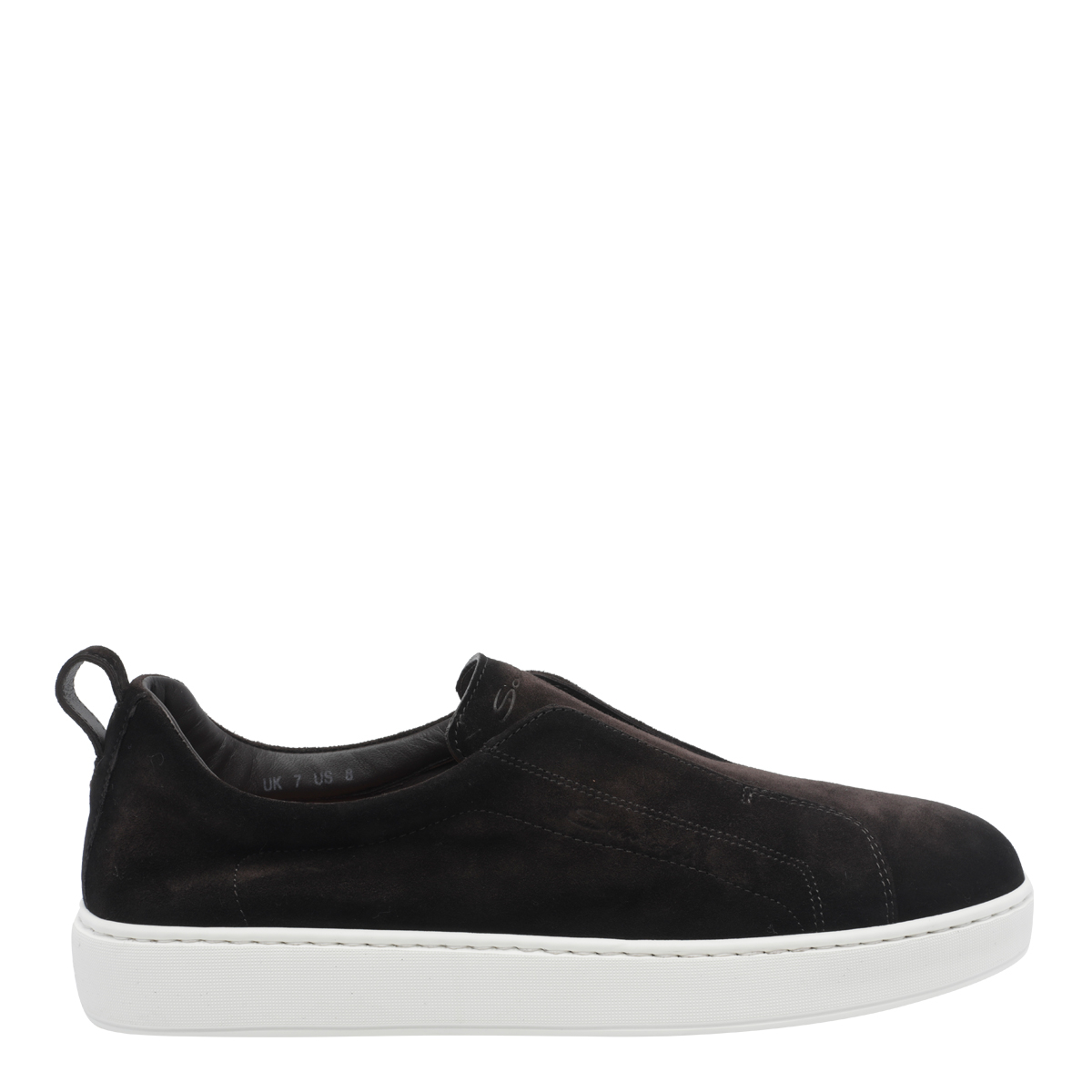 [Santoni] Sneakers FW26 MBCD22211BARTSE2T60