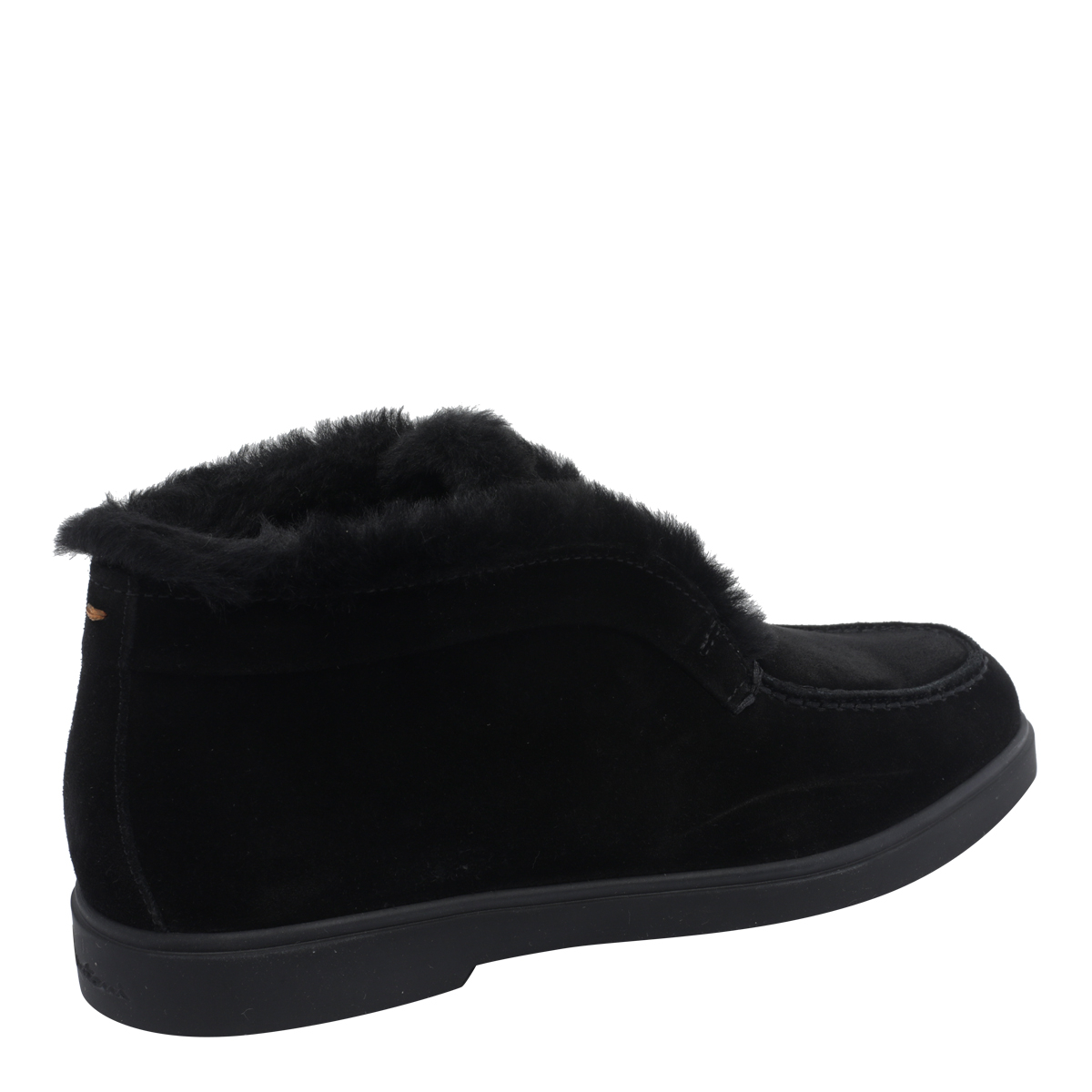 [Santoni] Ankle Boots FW26 WUYA58457NERAPFRN01