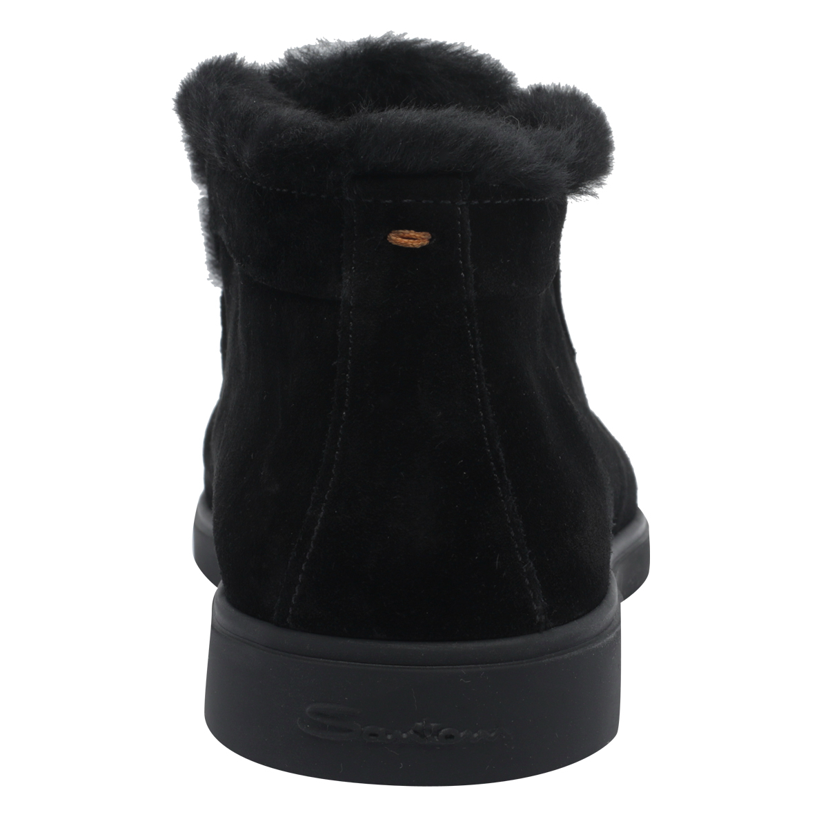 [Santoni] Ankle Boots FW26 WUYA58457NERAPFRN01