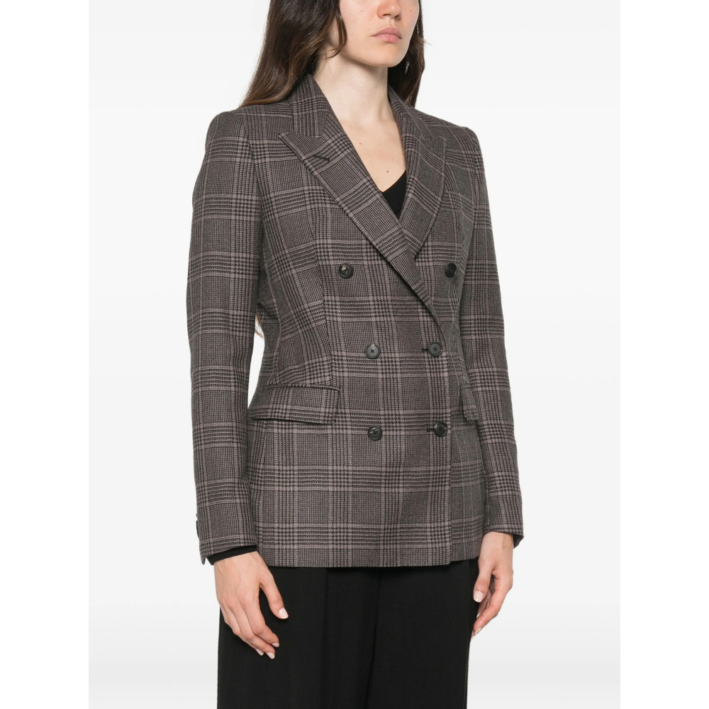 [TAGLIATORE] Blazer FW26 340361 J-PARIGI10 ET842