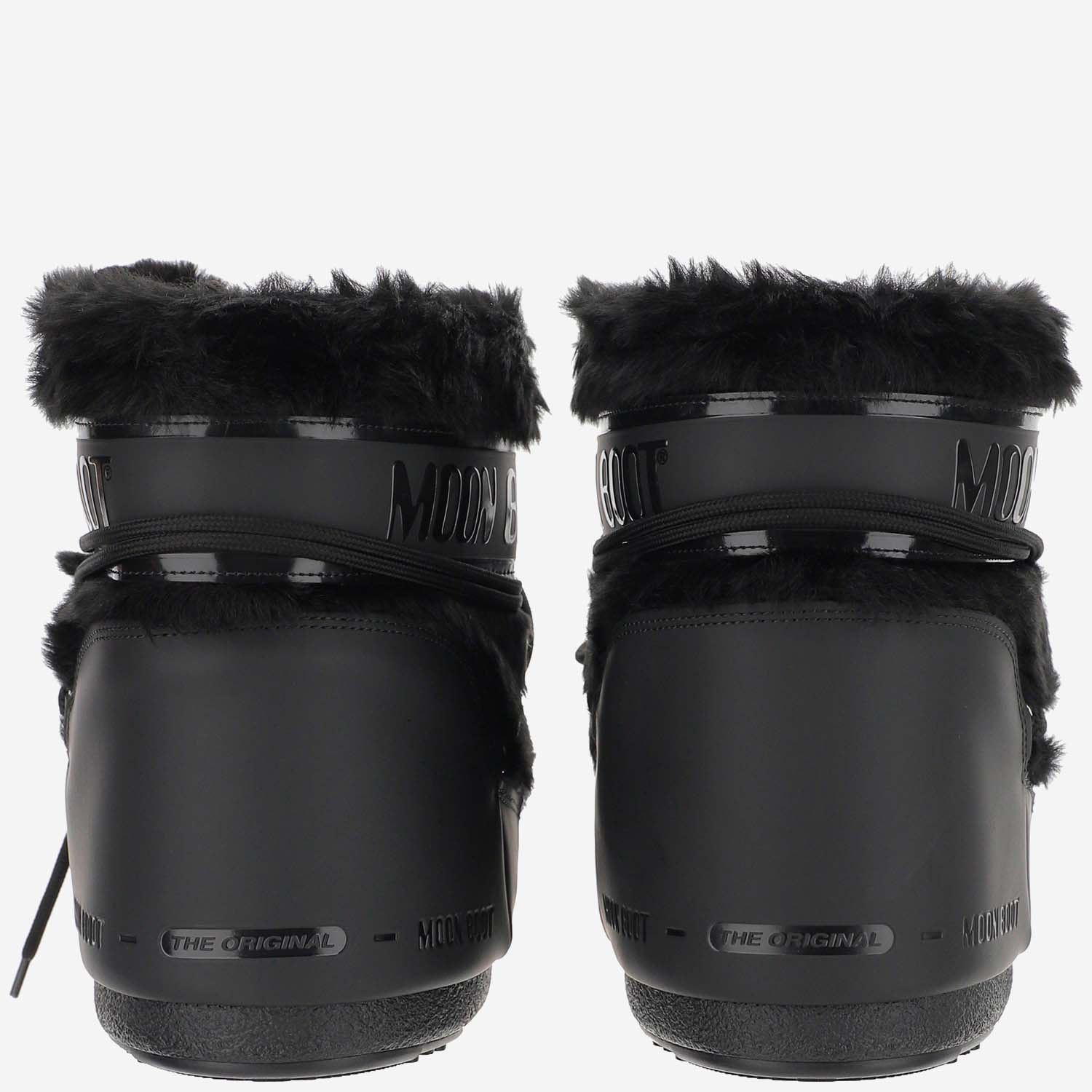 [Moon Boot] Ankle Boots FW26 1409390N001