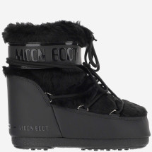 [Moon Boot] Ankle Boots FW26 1409390N001