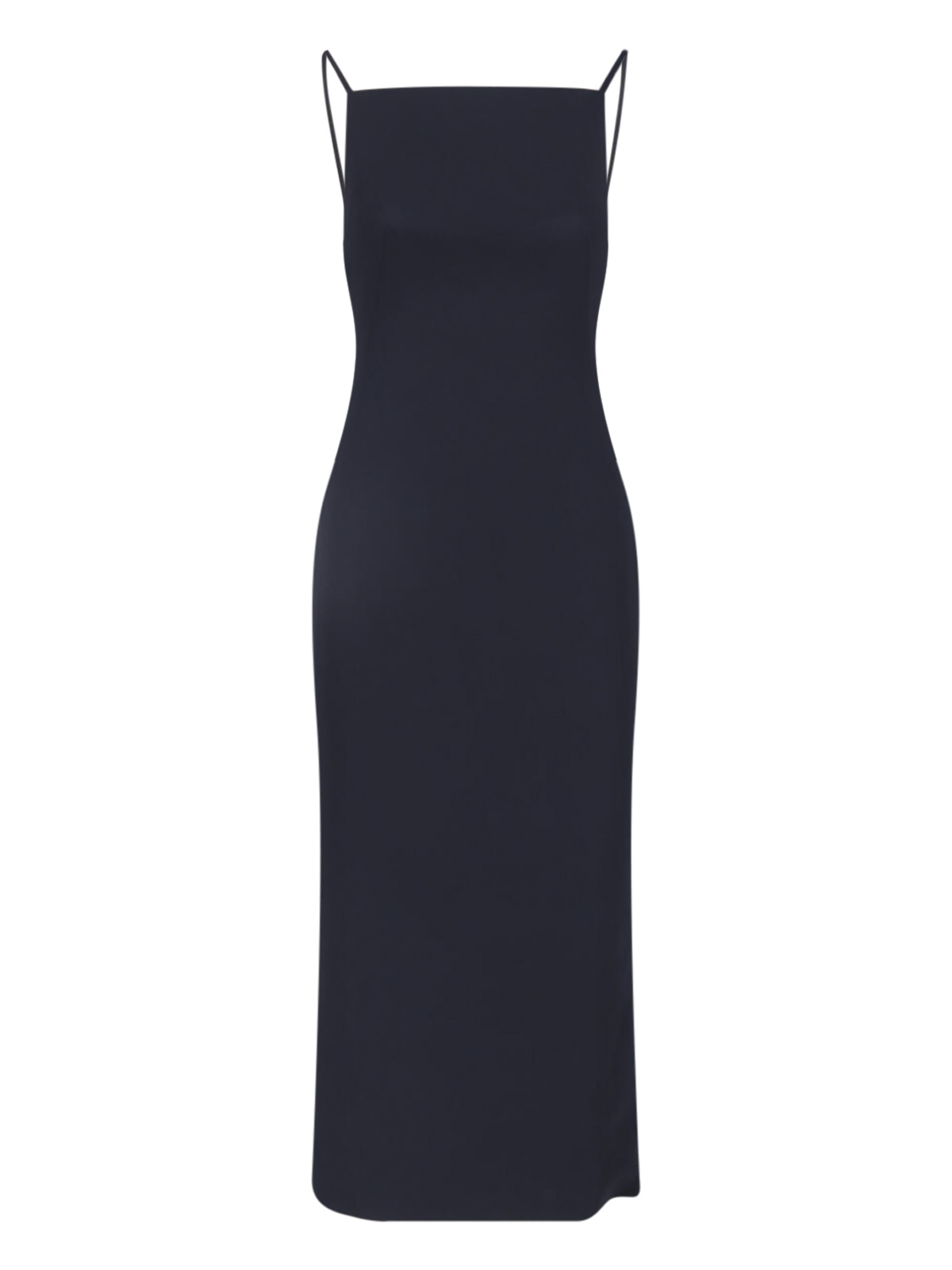 [Givenchy] Sleeveless dress FW26 BW22F9164K001