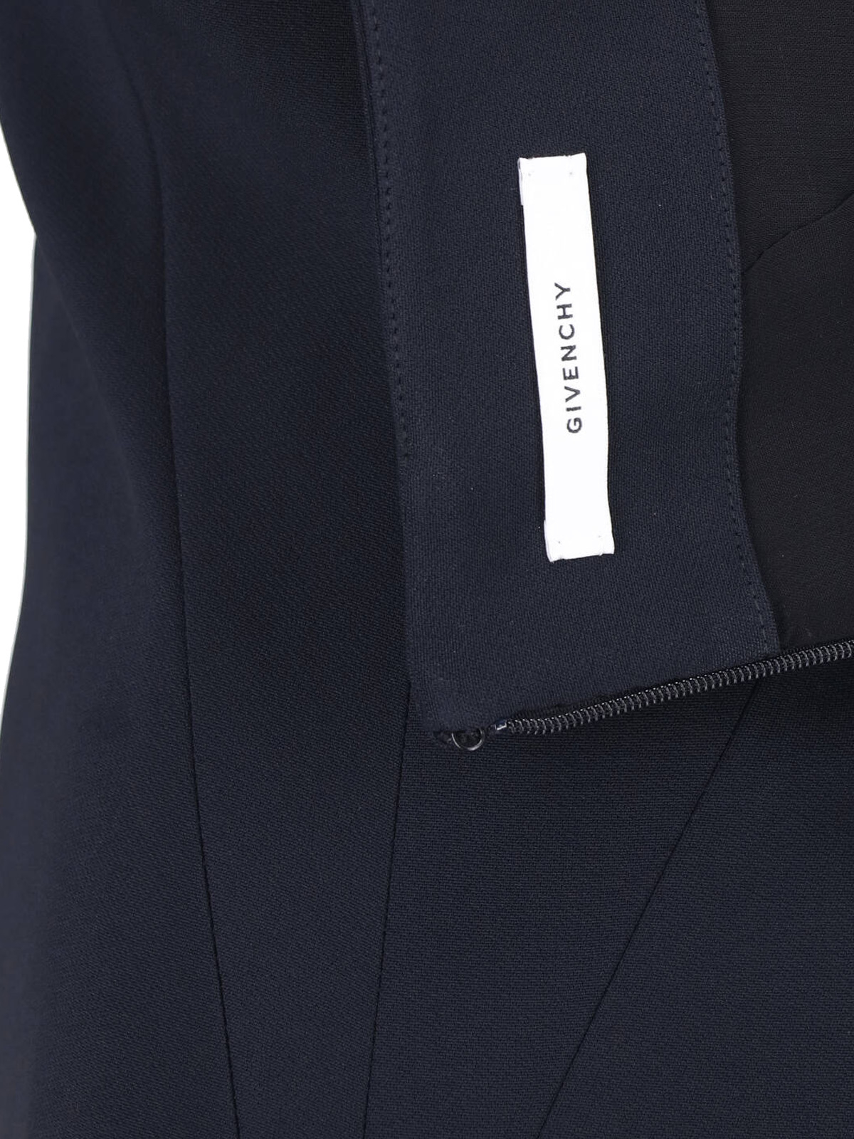 [Givenchy] Sleeveless dress FW26 BW22F9164K001