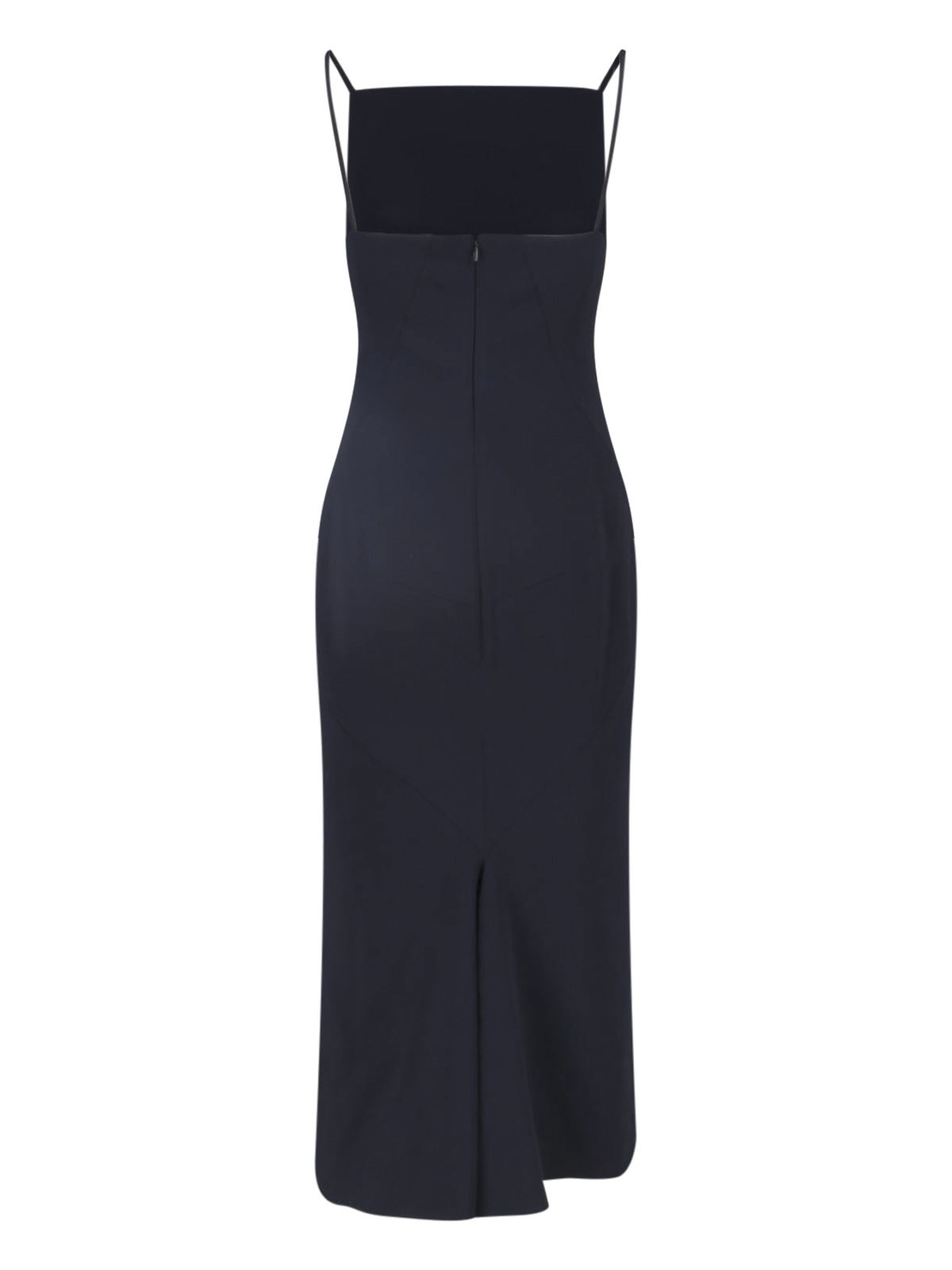 [Givenchy] Sleeveless dress FW26 BW22F9164K001