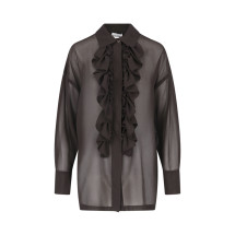 [PAROSH] Blouse FW26 D381321086