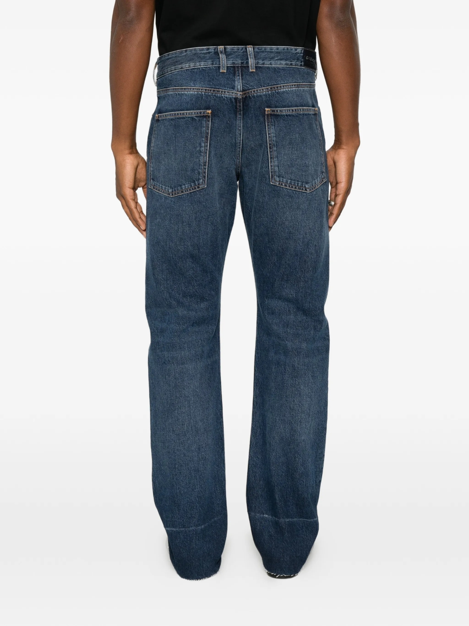 [Givenchy] Jeans FW26 BM51SG5YDS