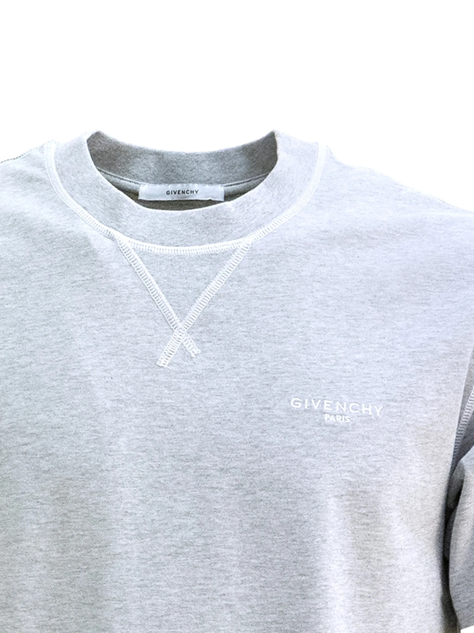 [Givenchy] T-shirts Short Sleeve FW26 BM71P53YR8