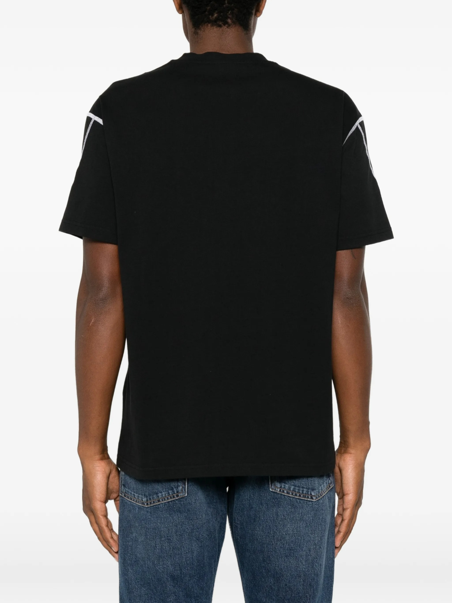 [Givenchy] T-shirts Short Sleeve FW26 BM71P53YR8