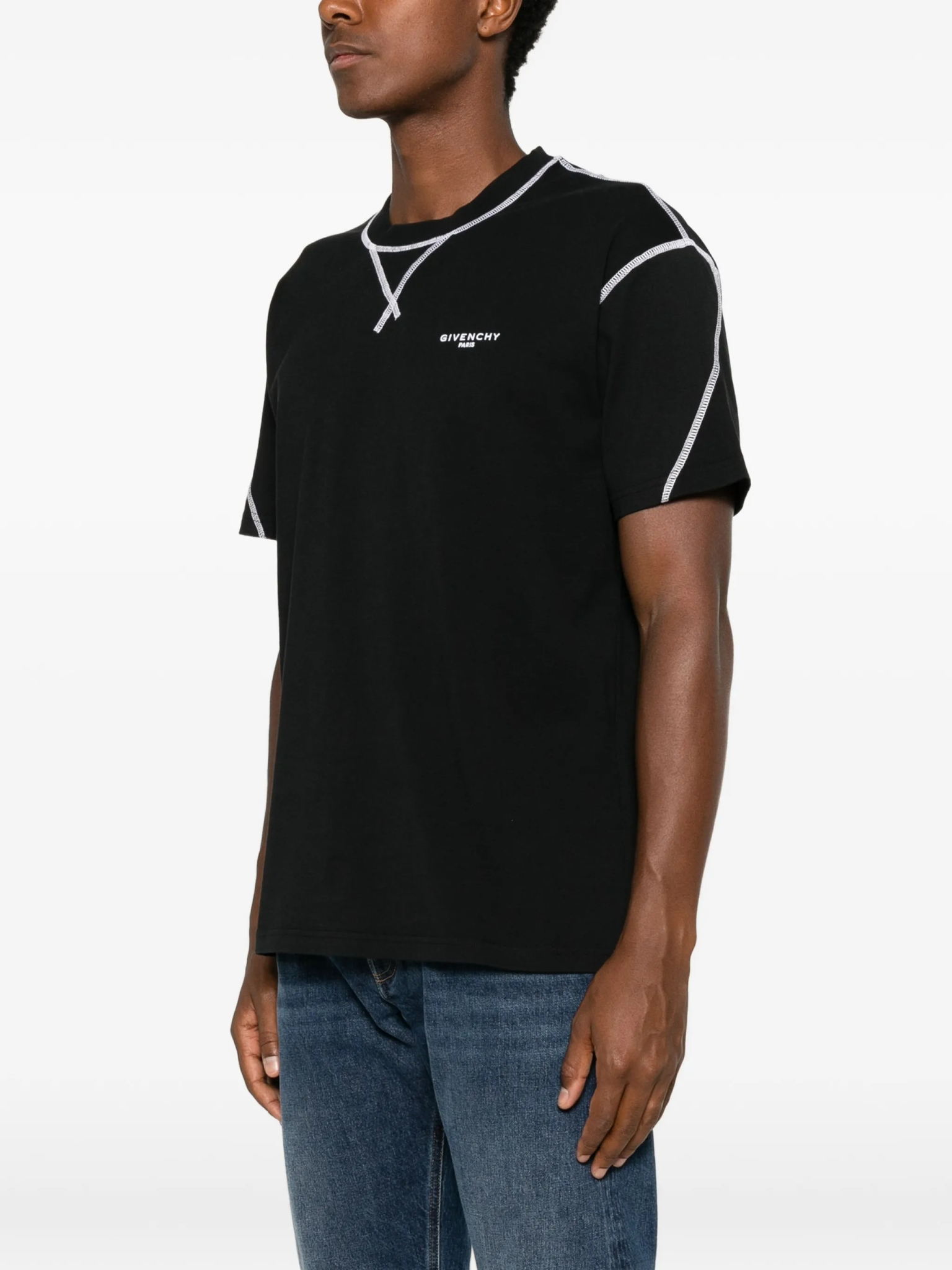 [Givenchy] T-shirts Short Sleeve FW26 BM71P53YR8