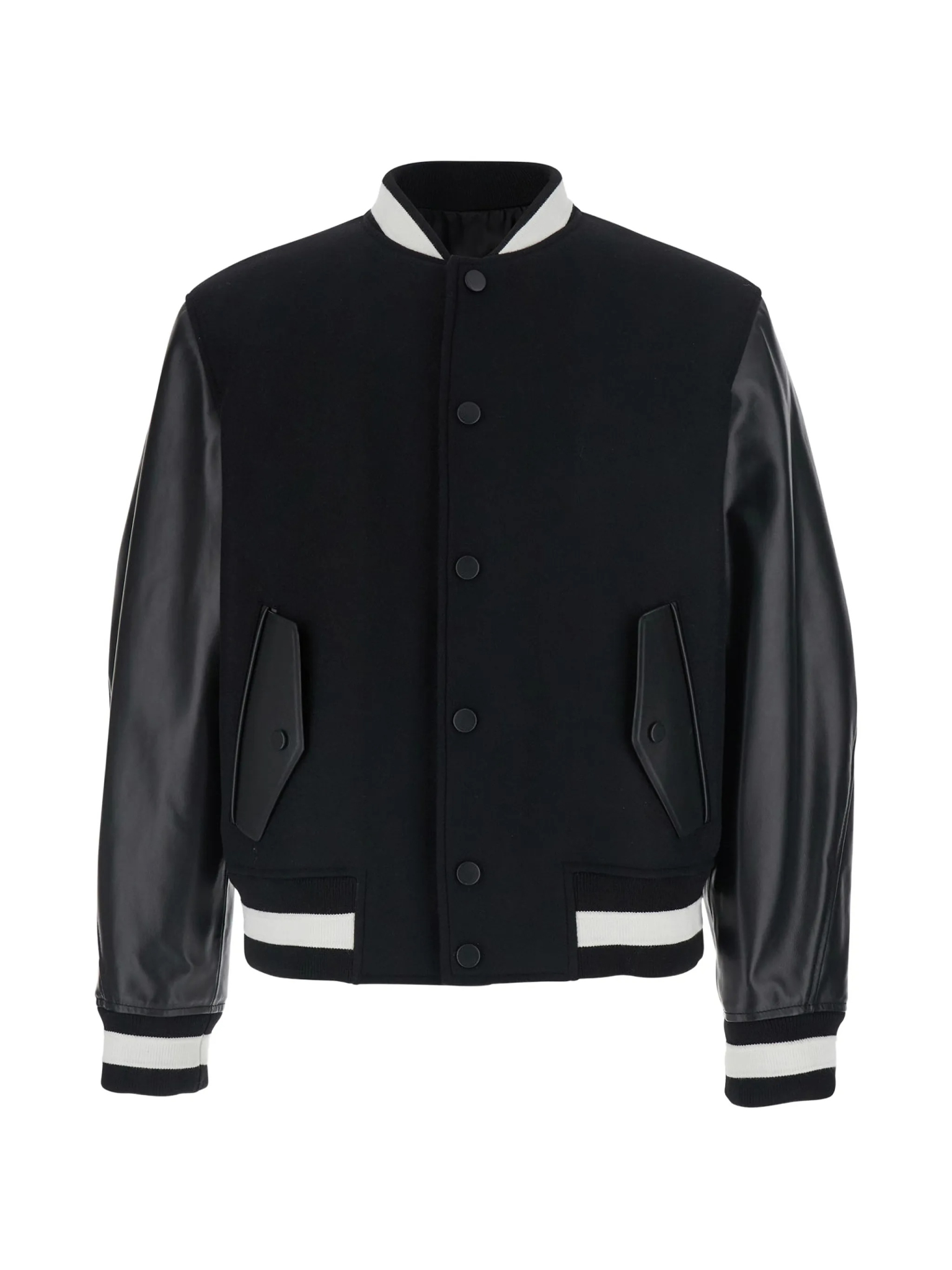 [Givenchy] Bomber Jacket FW26 BM01JM6Y43