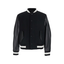 [Givenchy] Bomber Jacket FW26 BM01JM6Y43