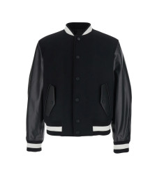 [Givenchy] Bomber Jacket FW26 BM01JM6Y43