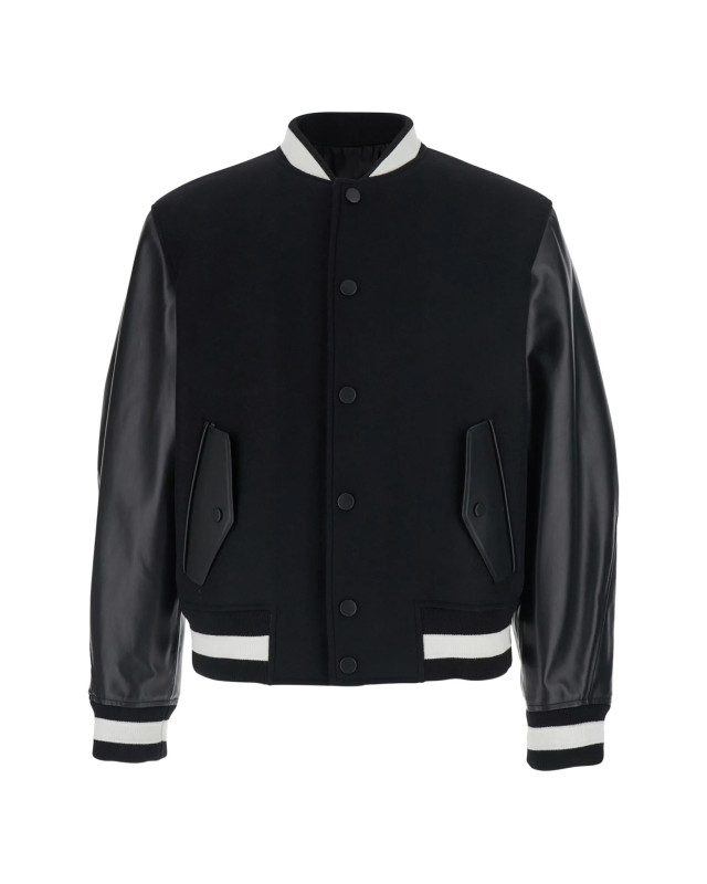[Givenchy] Bomber Jacket FW26 BM01JM6Y43