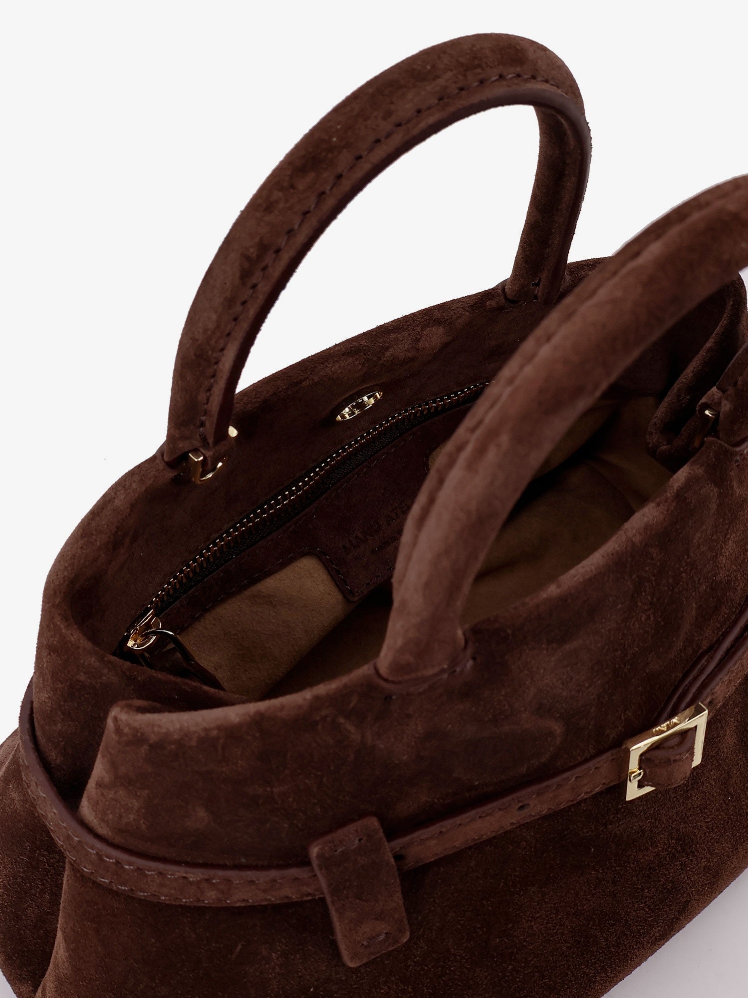 [Manu Atelier] Tote bag FW26 2024377