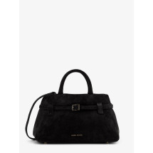 [Manu Atelier] Cross body bag FW26 2024378BLACK