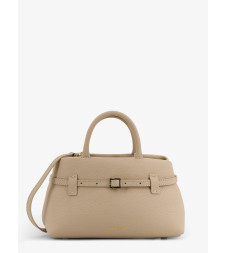 [Manu Atelier] Tote bag FW26 2024374VANILLA