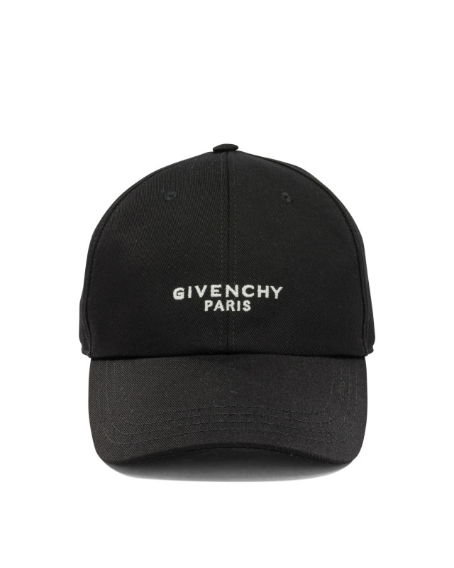 [Givenchy] Cap FW26 BPZ0CAP0C4001