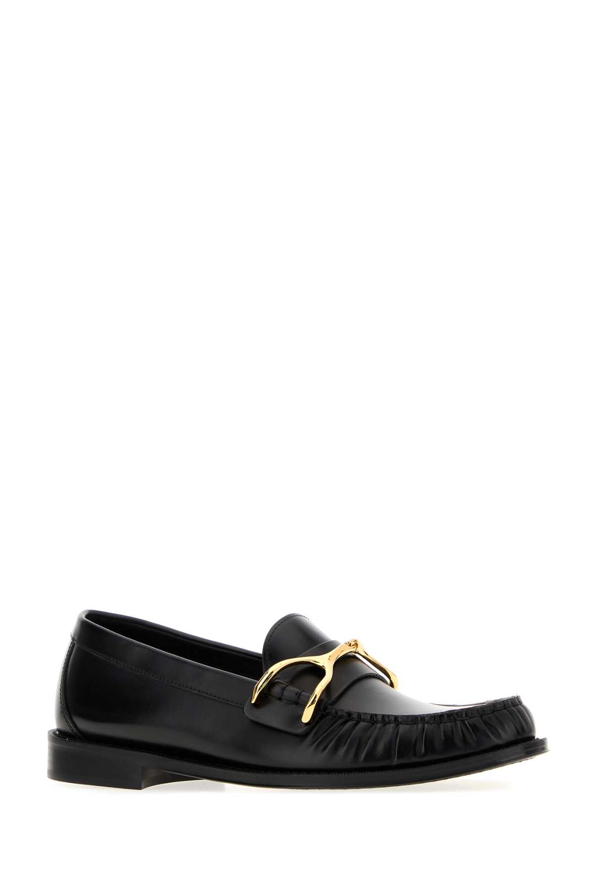 [Alexander McQueen] Moccasins FW26 867922WHADV 1000