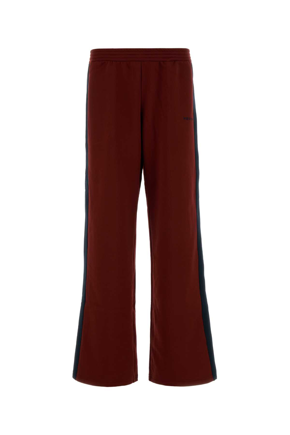 [Alexander McQueen] Trousers FW26 865251QXACL 6056