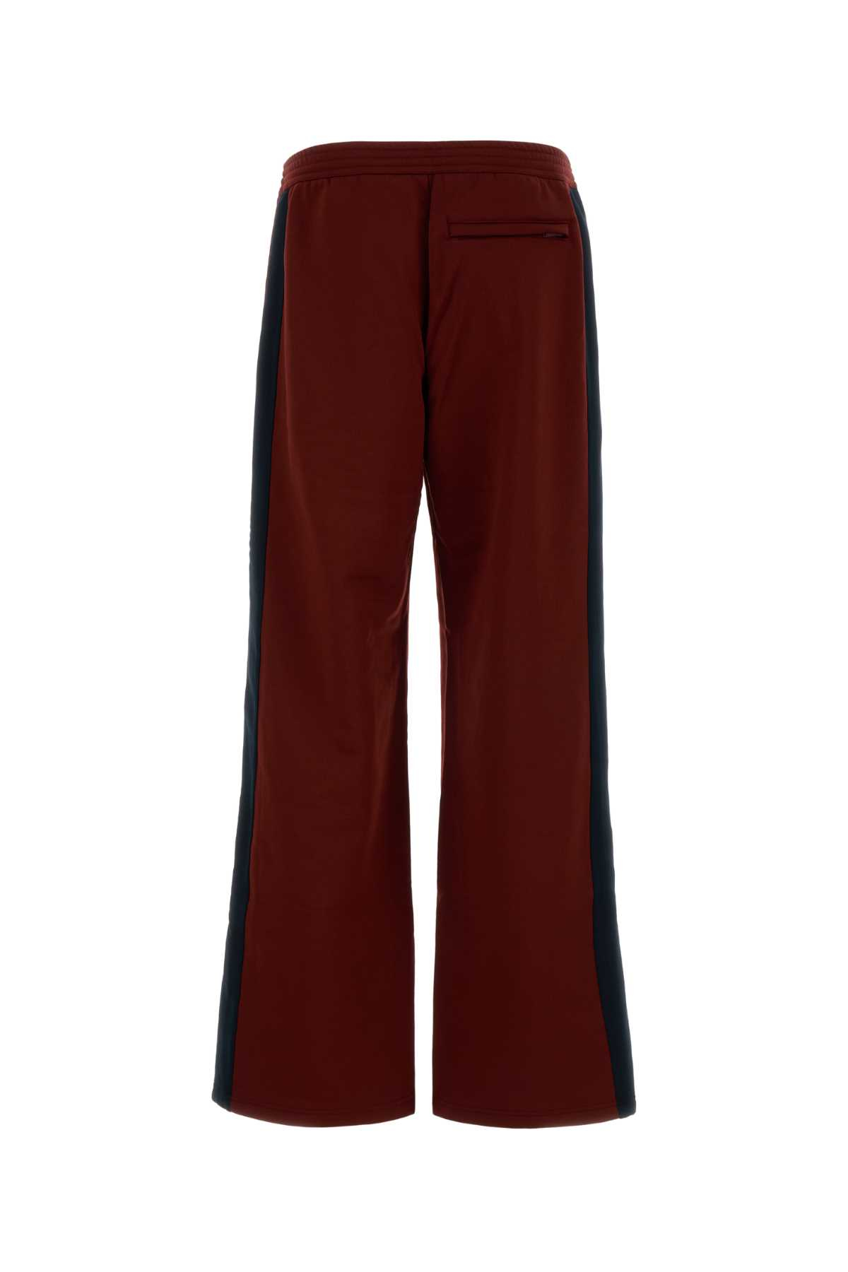 [Alexander McQueen] Trousers FW26 865251QXACL 6056