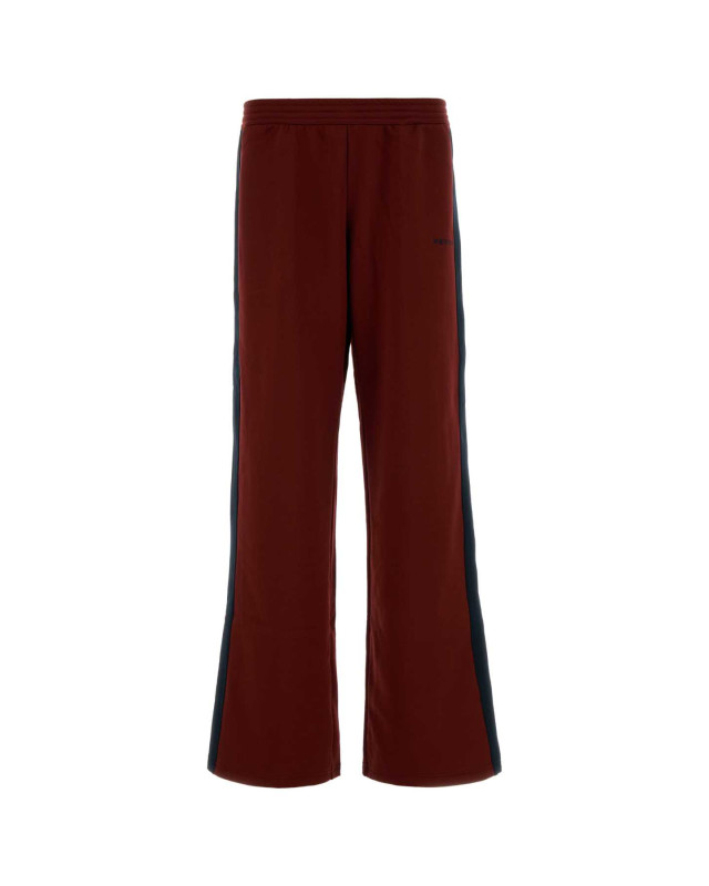 [Alexander McQueen] Trousers FW26 865251QXACL 6056