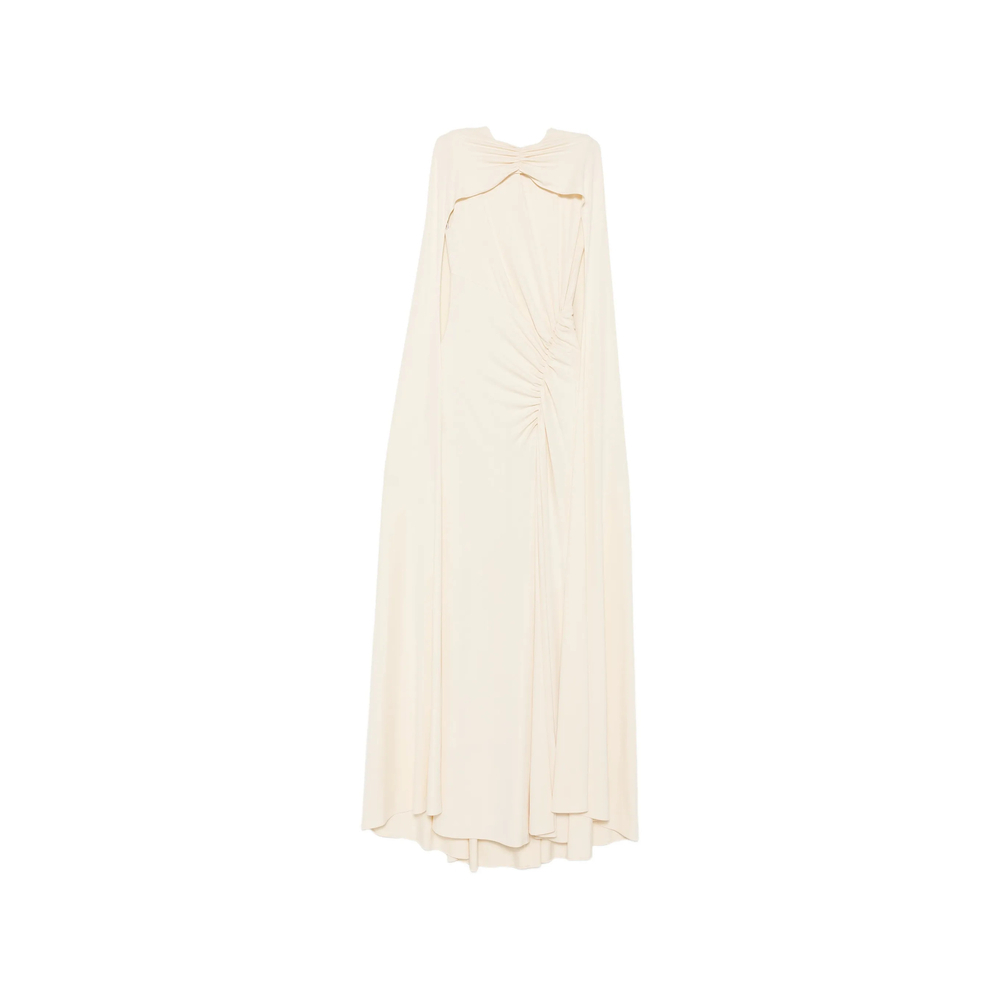 [SIMKHAI] Sleeveless dress FW26 426-1080-D  YOLK