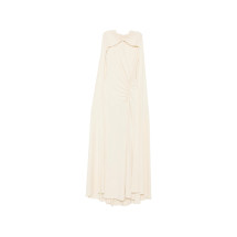 [SIMKHAI] Sleeveless dress FW26 426-1080-D  YOLK