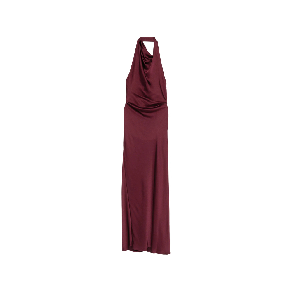 [SIMKHAI] Sleeveless dress FW26 426-1235-Q  FIG