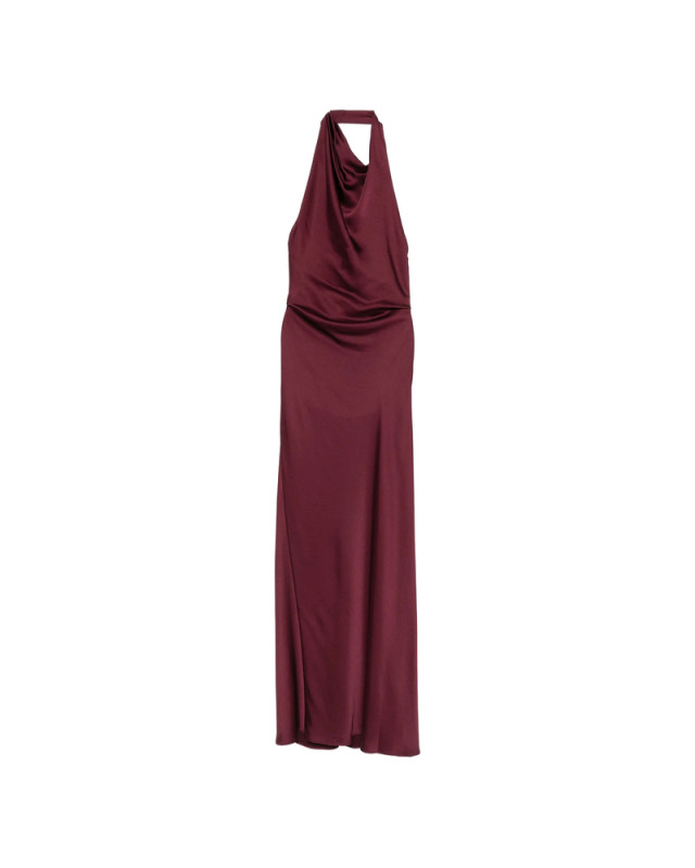 [SIMKHAI] Sleeveless dress FW26 426-1235-Q  FIG