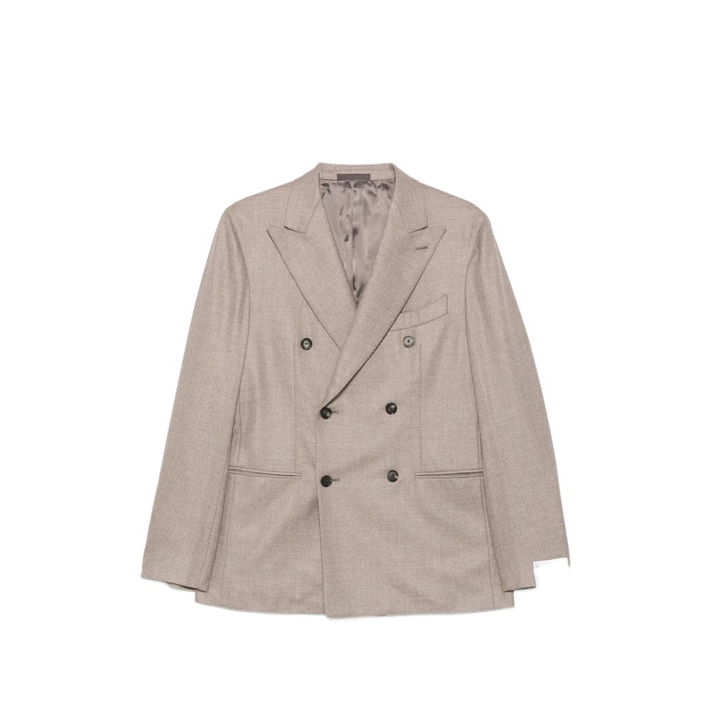 [CARUSO] Blazer FW26 508864 ASM2JD611H 0580