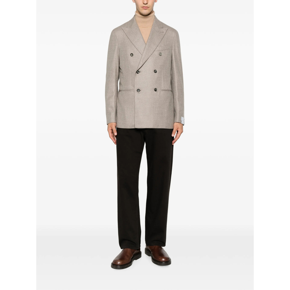 [CARUSO] Blazer FW26 508864 ASM2JD611H 0580
