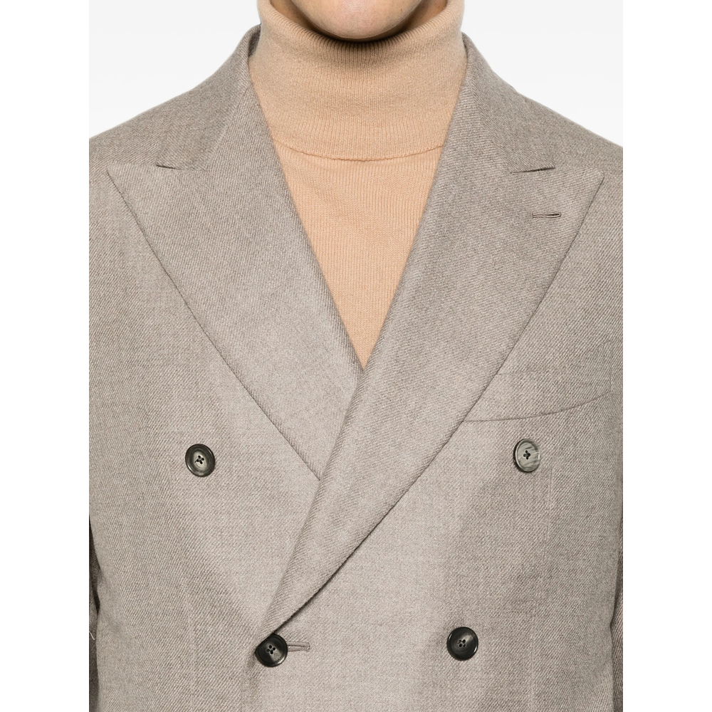 [CARUSO] Blazer FW26 508864 ASM2JD611H 0580