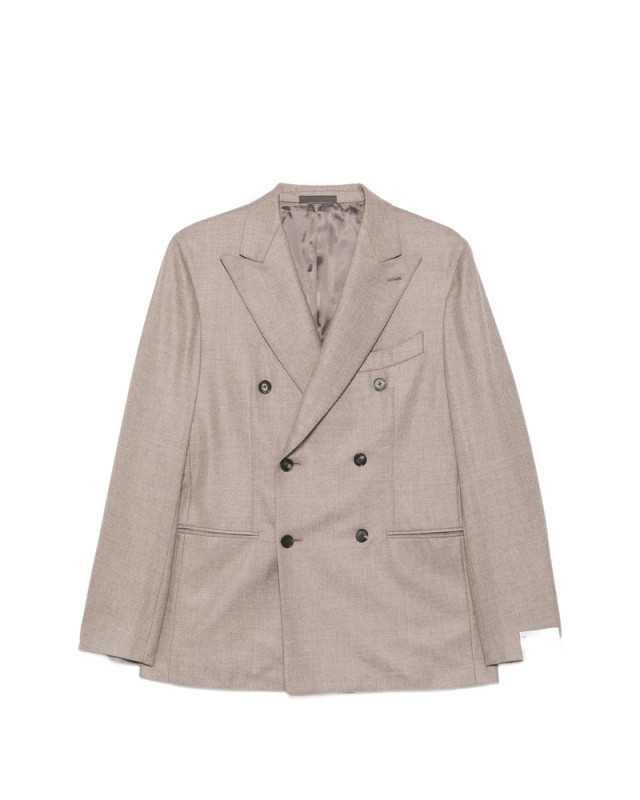 [CARUSO] Blazer FW26 508864 ASM2JD611H 0580