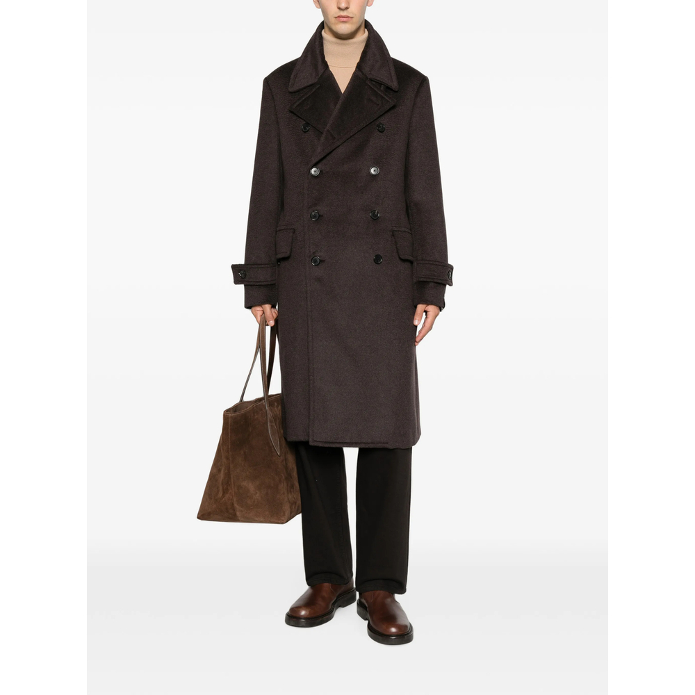 [CARUSO] Blazer FW26 509792 CO510F 0510