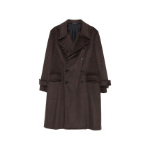 [CARUSO] Blazer FW26 509792 CO510F 0510