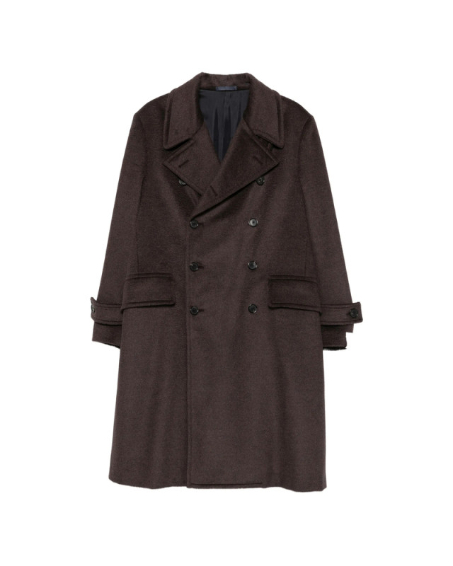 [CARUSO] Blazer FW26 509792 CO510F 0510