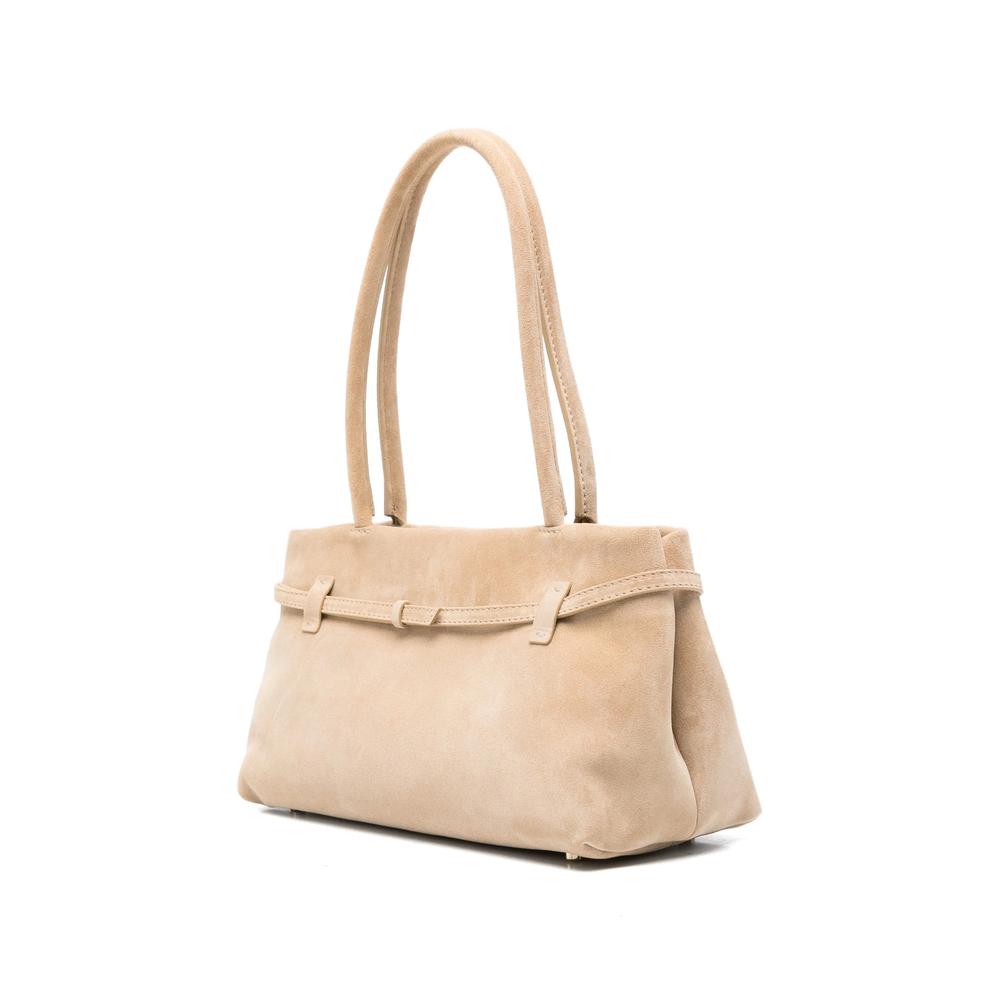 [Manu Atelier] Shoulder bag FW26 2025278 EAST WEST CACHE