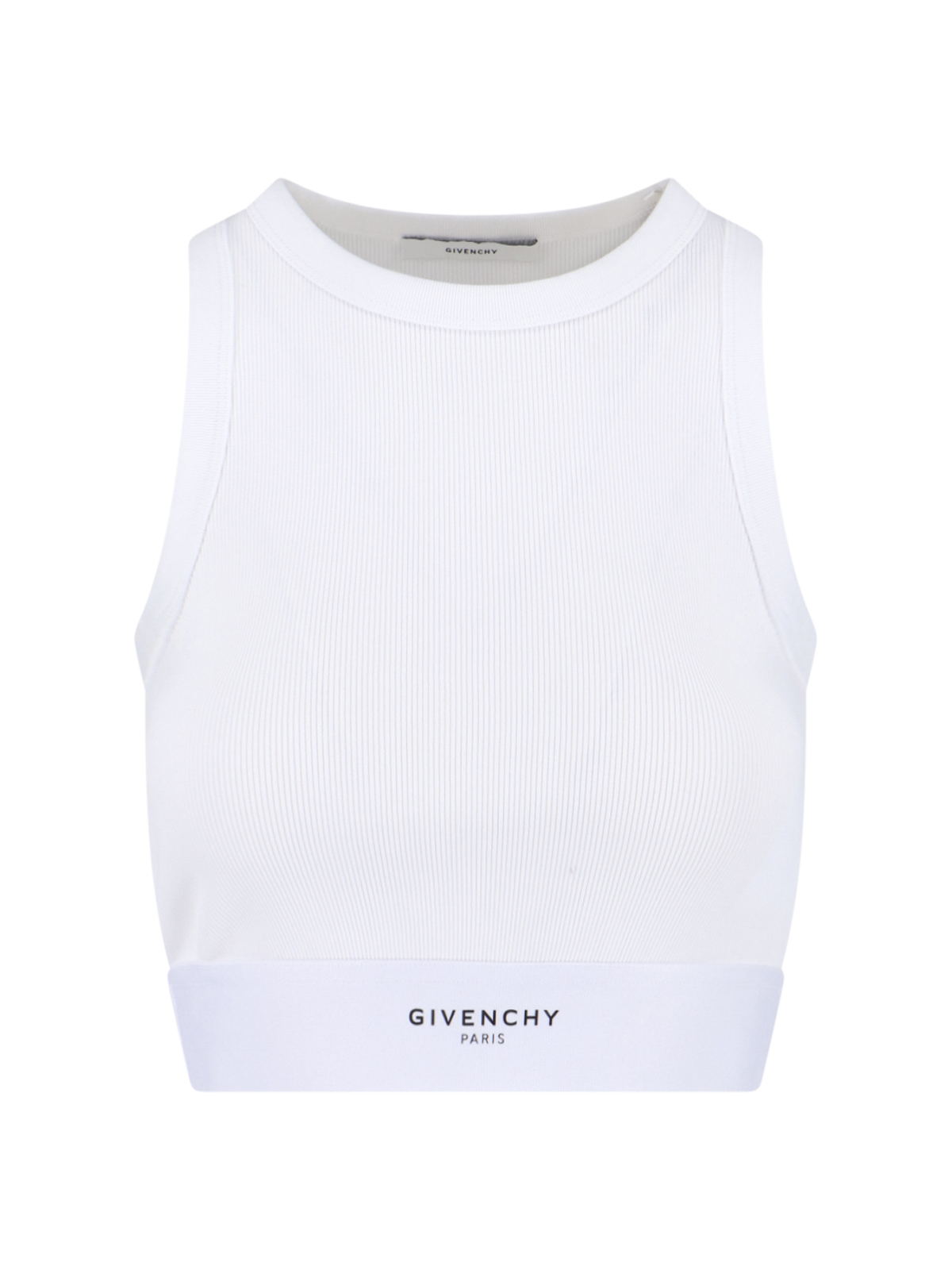 [Givenchy] Tank top FW26 BW70FNR2Q3100