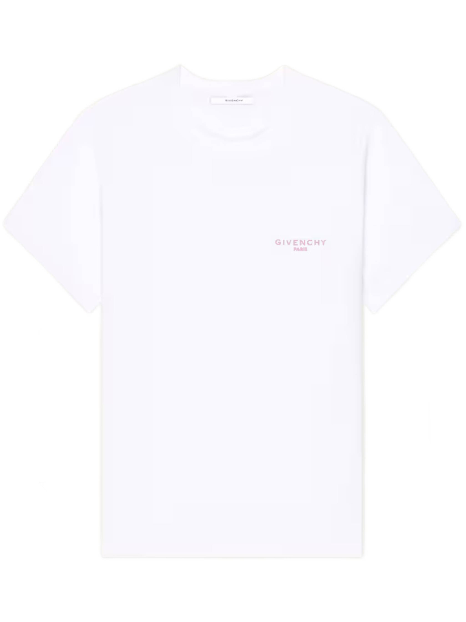 [Givenchy] T-shirts Short Sleeve FW26 BW70FJ31D8