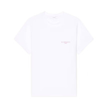 [Givenchy] T-shirts Short Sleeve FW26 BW70FJ31D8