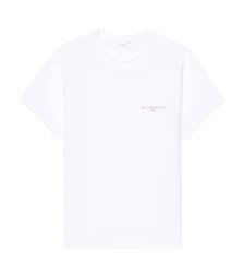 [Givenchy] T-shirts Short Sleeve FW26 BW70FJ31D8
