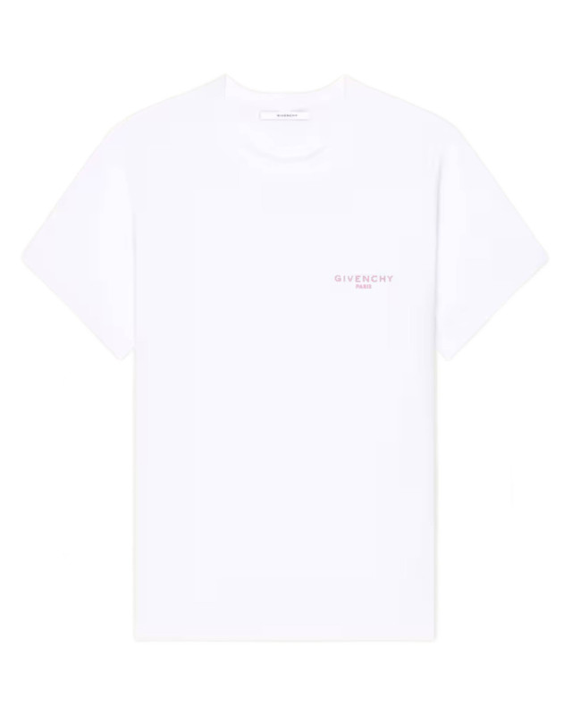 [Givenchy] T-shirts Short Sleeve FW26 BW70FJ31D8