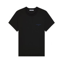 [Givenchy] T-shirts Short Sleeve FW26 BW70FJ31D8