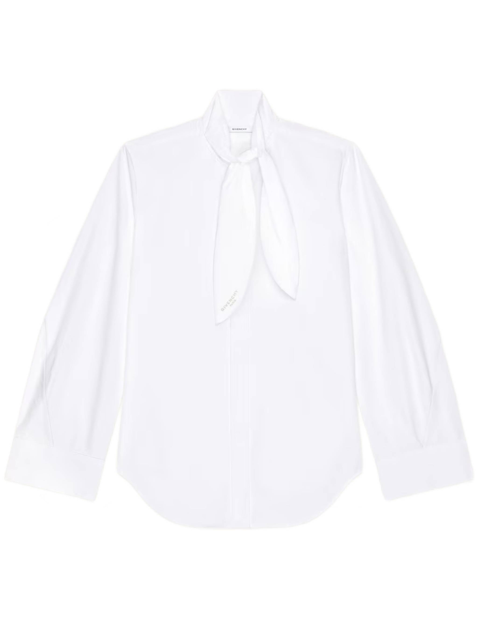 [Givenchy] Shirts Long Sleeve FW26 BW61MG165R
