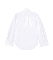 [Givenchy] Shirts Long Sleeve FW26 BW61MG165R
