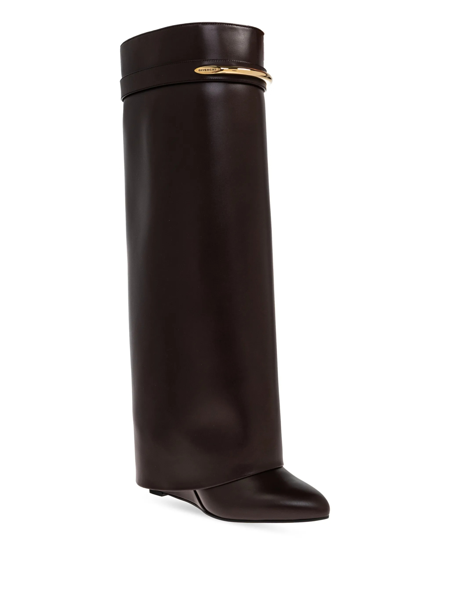 [Givenchy] Boots FW26 BE703XE1J7