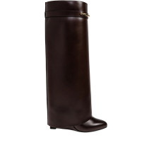 [Givenchy] Boots FW26 BE703XE1J7
