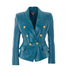 [Balmain] Jacket FW26 HF1SG187LE356HR