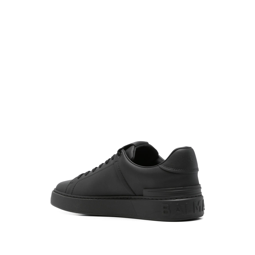 [Balmain] Sneakers FW26 HM1VI288 LVTR 0PA